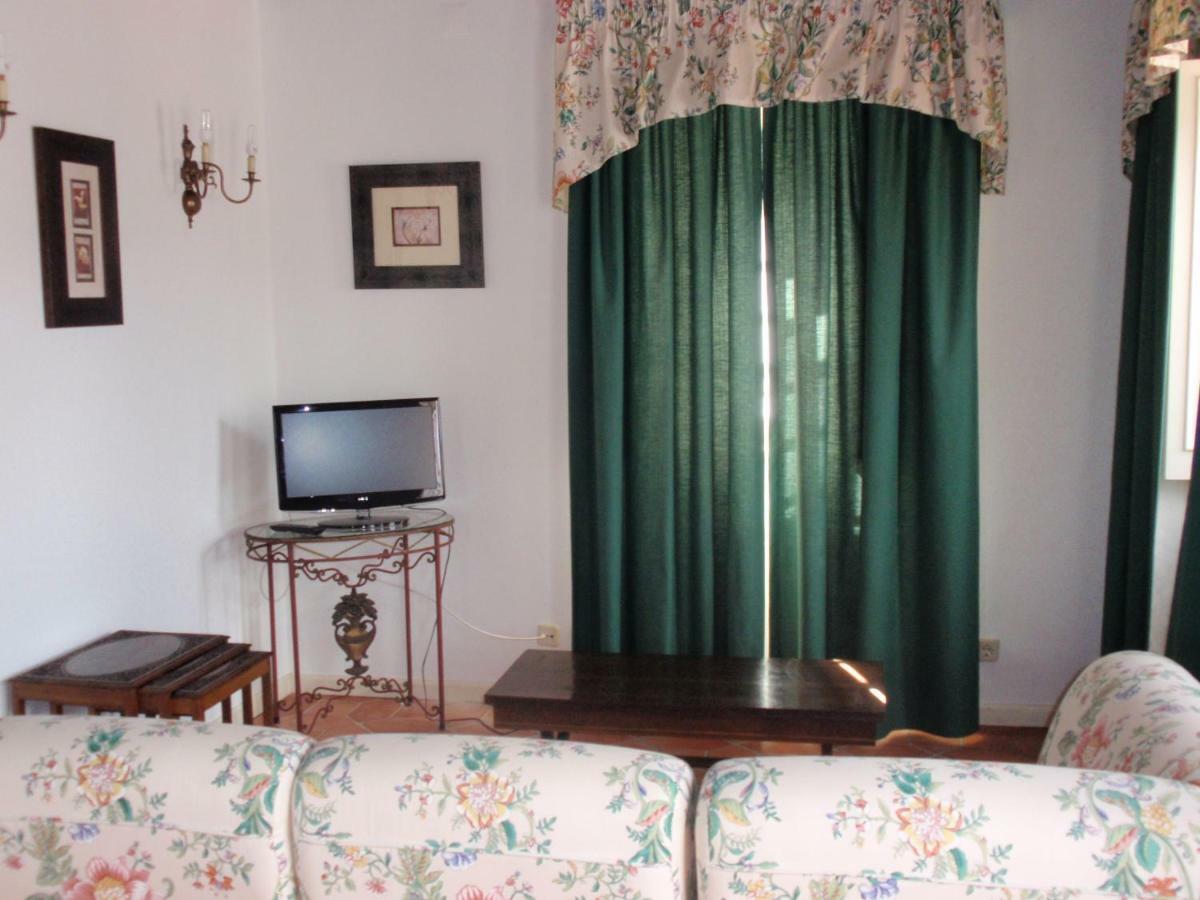Quinta Da Serrana Оурен Экстерьер фото